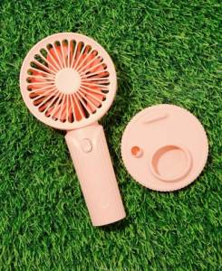 Mini Ventilador