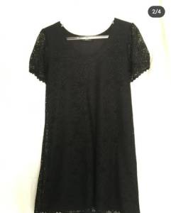 Vestido