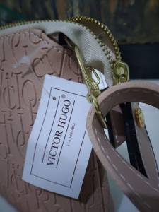 Bolsa Victor Hugo Original