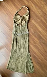 Vestido De Festa