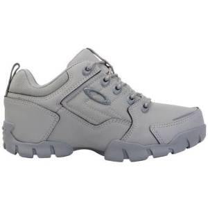 Tnis Oakely Halftrack Low Ii Cinza Novo