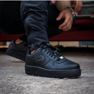 Tnis Nike Air Force