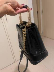 Bolsa Schtz Nova