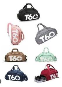 Mochilas Pra Viagem