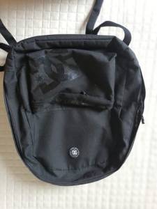 Mochila Dc