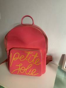Mochila Petit Jolie