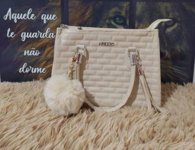 Bolsa Feminina ( Entrega Grtis )