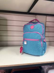 Promoo De Mochilas