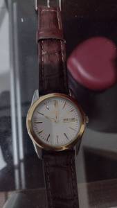 Relgio Seiko