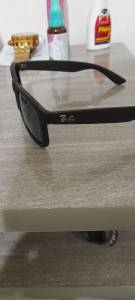 Rayban Ywy 4165. 200 Reais Pra Vender Logo