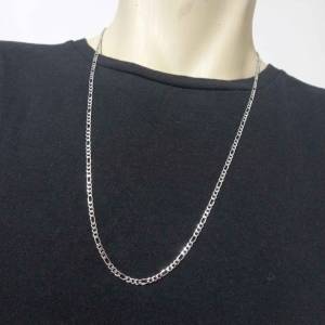 Conjunto Cordo 3x1, 70cm