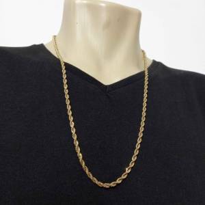 Conjunto Cordo Baiano , 70cm
