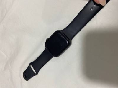 Apple Watch 4 - 44mm