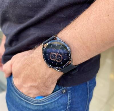 Hw28 Smartwatch