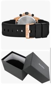 Relgio Bulova