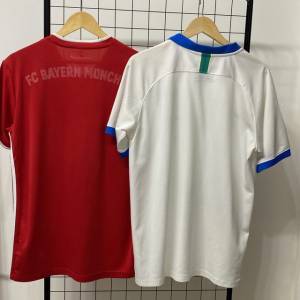 Camisa De Time Tailandesa