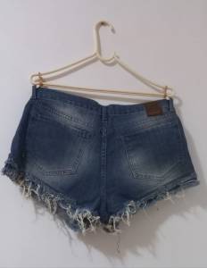 Short Jeans 44