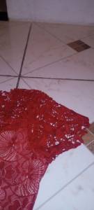 Vestido De Festa