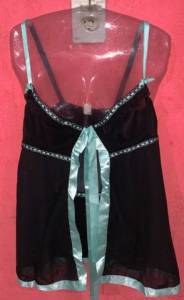Lingerie Da Shein