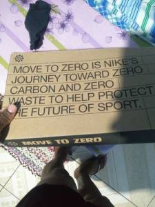 Tnis Nike