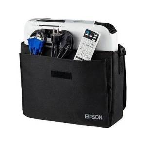 Projetor Epson Powerlite X41+ (uso Profissional)