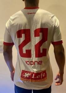 Camisa De Futebol Clube America Rj
