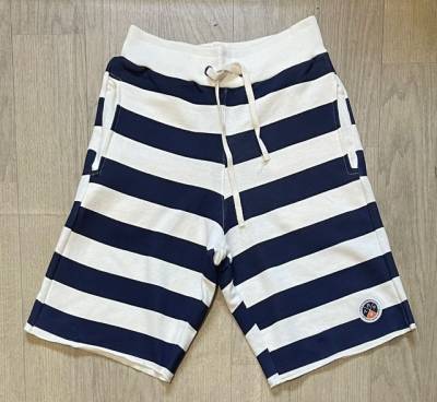 Short Listras Osklen