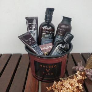Kit Malbec Escolha O Seu Kit E Presenteie Seu Pai