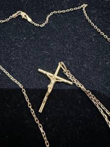 Cordo De Ouro 18k