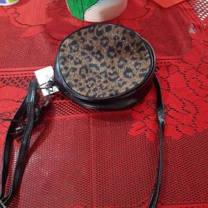 Bolsa De Oncinha