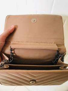Vendo Bolsa Pequena