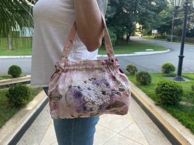 Bolsa Artesanal