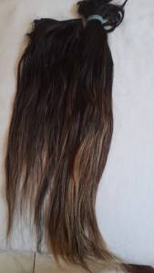 Vende-se Cabelo