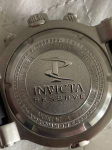 Invicta Suo Exclusivo (nico No Brasil)