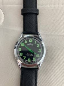 Relgio Suo Fortis Automtico (parcelo Em 12x)