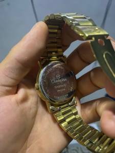 Relgio Champion Original
