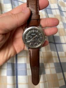 Relogio Fossil Fs-4535