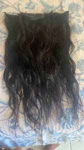 Mega Hair 55cm