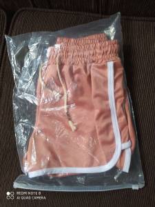 Shortinho Feminino Novo