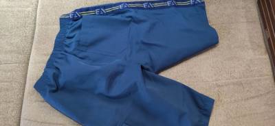 Uniforme Adventista Lote 2 Calcas E 2 Bermudas