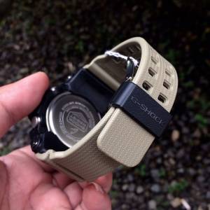Relgio Casio G-shock Mudmaster Gg-1000-1a5dr Aceito Trocas
