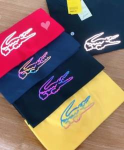 Blusas Masculinas G