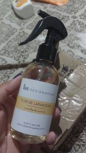 Aromatizador De Roupas E Lojas