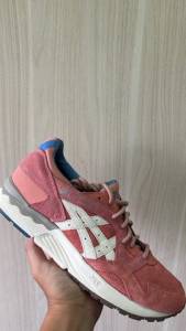 Asics Ronnie Fieg