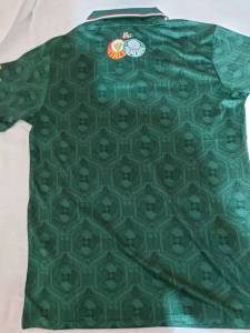 Camisa Palmeiras G