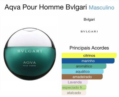 Kit Bvlgari  Aqva Pour Homme 100ml + 15ml