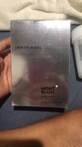 Perfume Masculino Lacrado Original