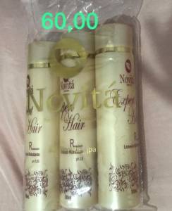 Produtos Linha Profissional Cabelos