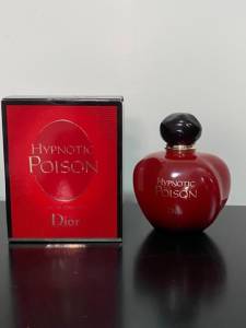 Perfume Importado Poison Novo