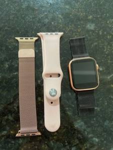 Smartwatch X7